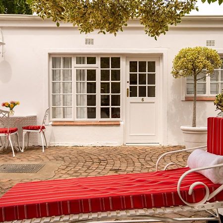 Hotel Du Vin ฟรันเชิค ภายนอก รูปภาพ