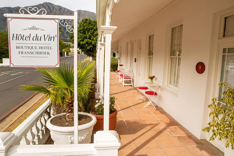 Hotel Du Vin ฟรันเชิค ภายนอก รูปภาพ