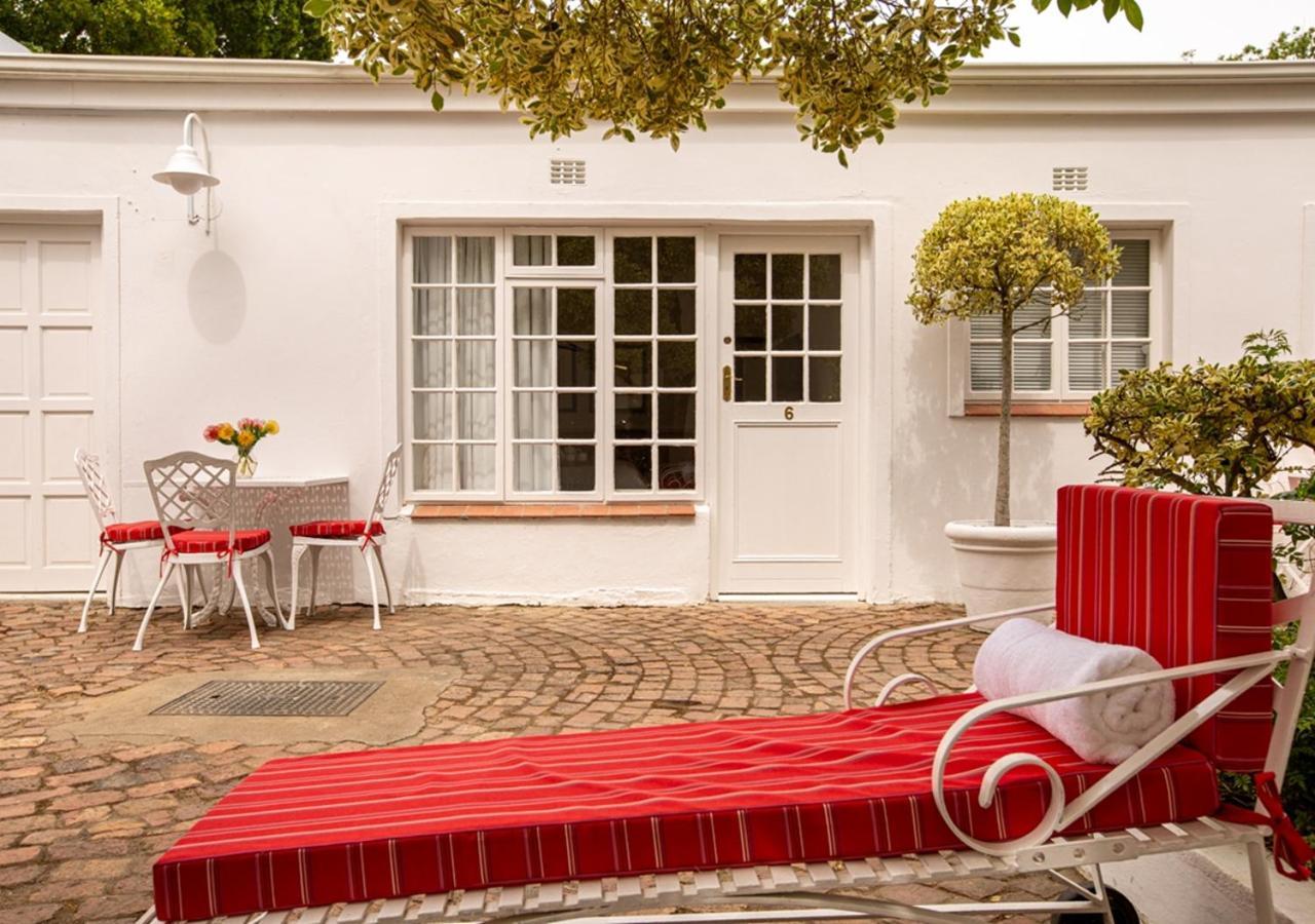 Hotel Du Vin ฟรันเชิค ภายนอก รูปภาพ