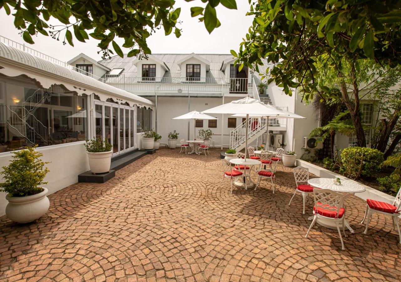 Hotel Du Vin ฟรันเชิค ภายนอก รูปภาพ