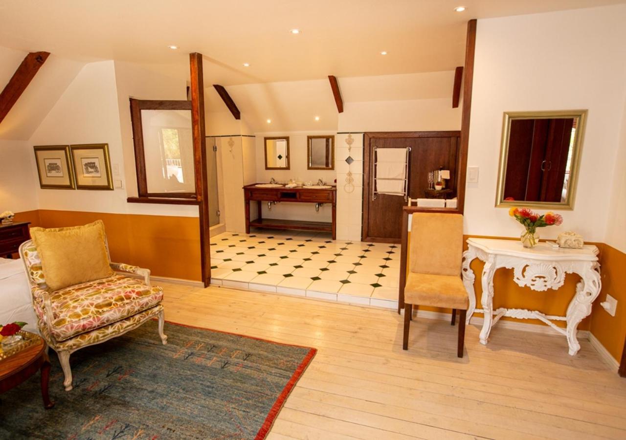 Hotel Du Vin ฟรันเชิค ภายนอก รูปภาพ