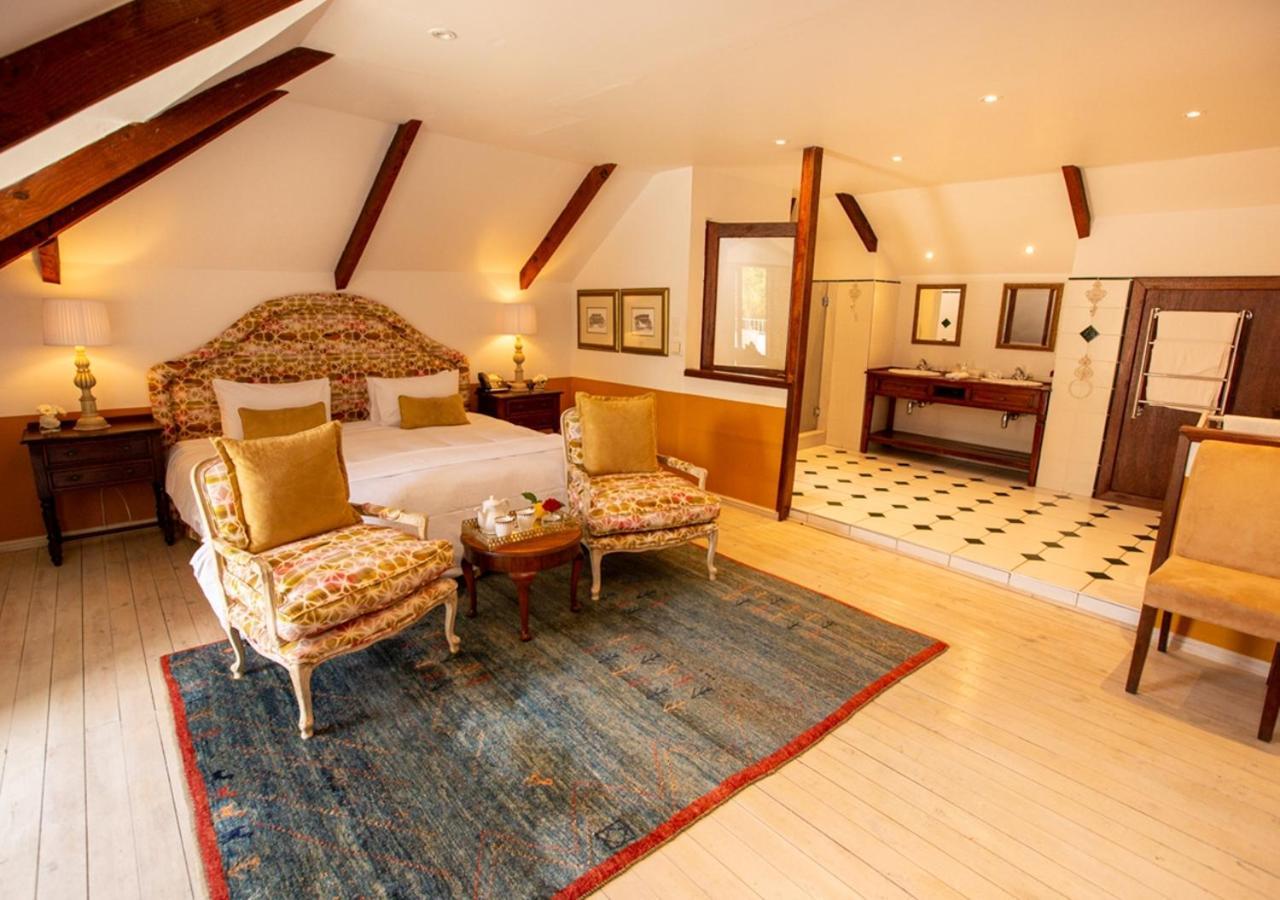 Hotel Du Vin ฟรันเชิค ภายนอก รูปภาพ