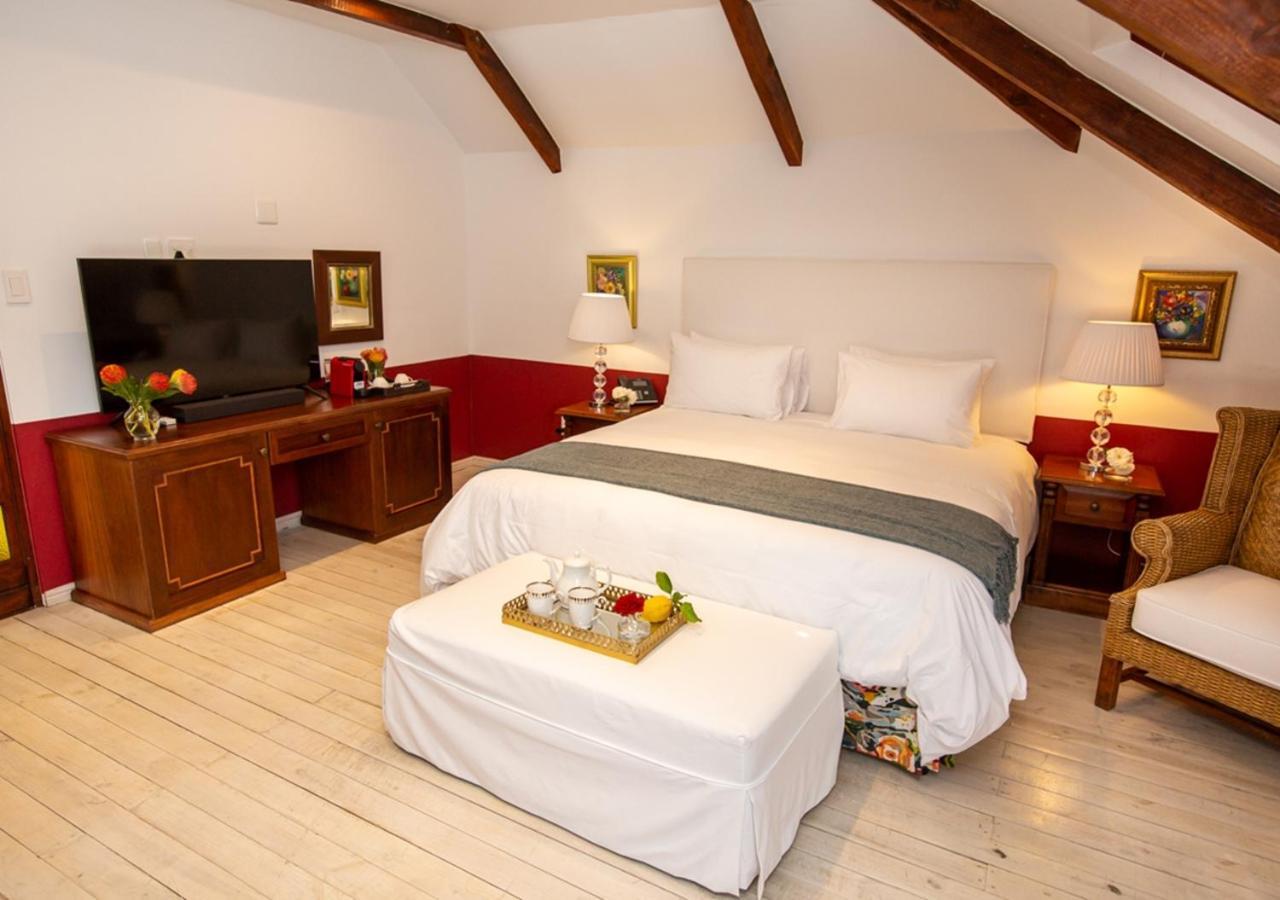 Hotel Du Vin ฟรันเชิค ภายนอก รูปภาพ