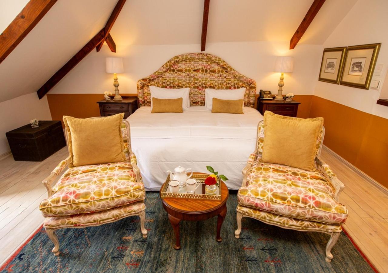 Hotel Du Vin ฟรันเชิค ภายนอก รูปภาพ