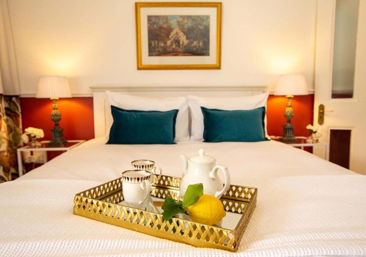 Hotel Du Vin ฟรันเชิค ภายนอก รูปภาพ