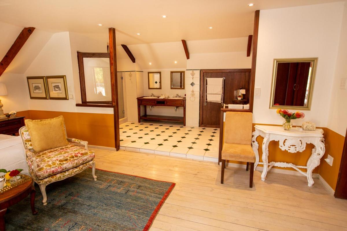 Hotel Du Vin ฟรันเชิค ภายนอก รูปภาพ