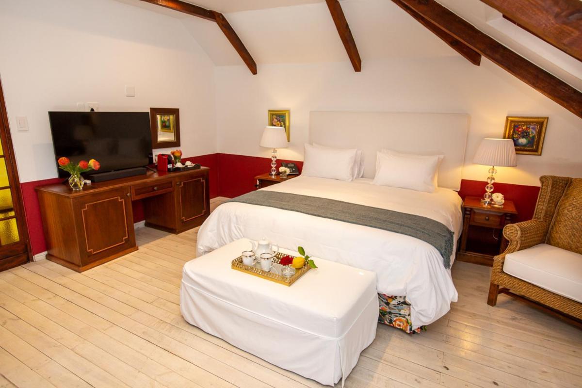 Hotel Du Vin ฟรันเชิค ภายนอก รูปภาพ