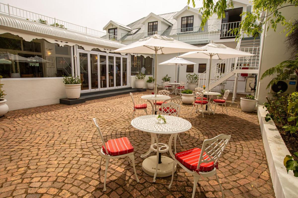 Hotel Du Vin ฟรันเชิค ภายนอก รูปภาพ